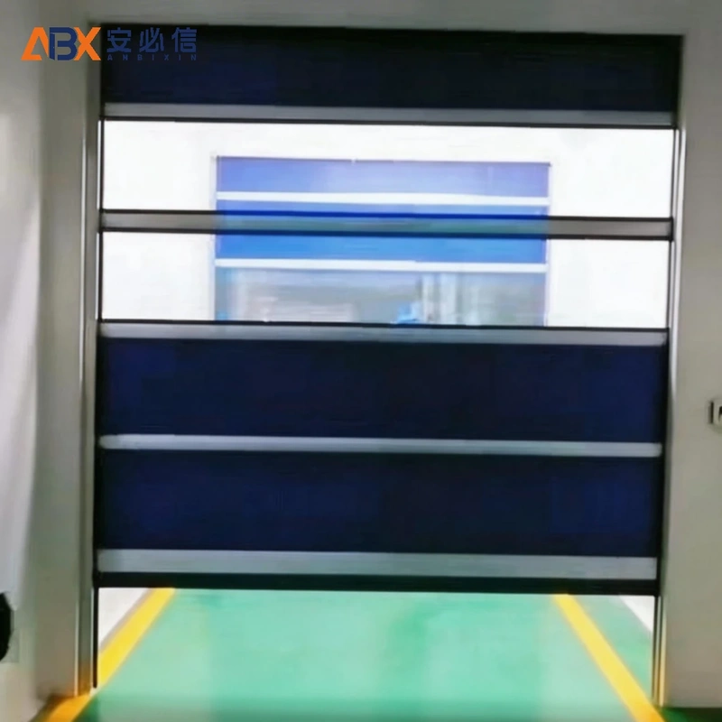 蚌埠自动快速门